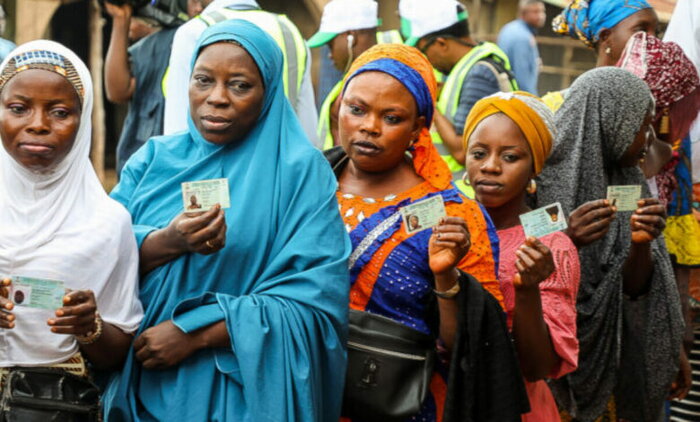 Studying The Ceiling For Northern Nigerian Women In Politics