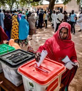 Why it is important to follow the down-ballot races