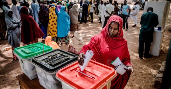 Why it is important to follow the down-ballot races