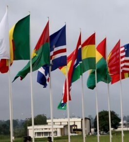 The Impact of Nigeria’s Elections in International Considerations