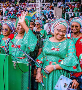 The State of Women’s Candidacy Ahead of the 2023 Elections