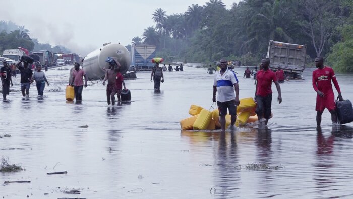 Beyond an Environmental Challenge: Flooding and the 2023 Elections