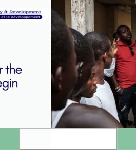 Uncertainty Sets in As Campaigns for 2023 Begin