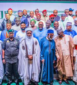 A Game of Numbers - The Data Game Ahead of Elections