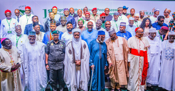 A Game of Numbers - The Data Game Ahead of Elections