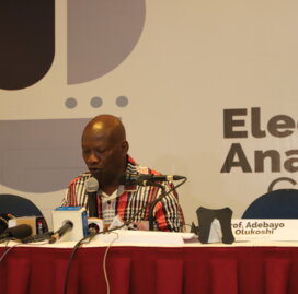 23 February 2023: EAC Presidential Election Press Statement