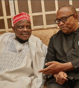 The Impact of the Third Force's performance in the 2023 Elections on Nigeria's Democracy