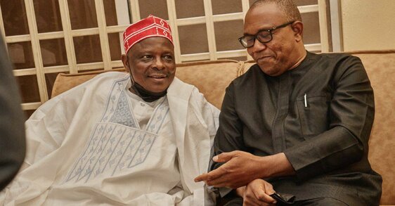 The Impact of the Third Force's performance in the 2023 Elections on Nigeria's Democracy