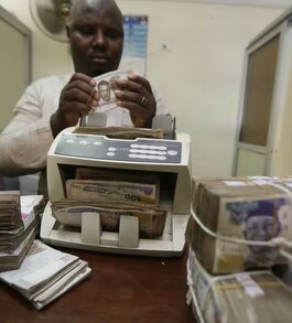 Managing the Influence of Money in Nigerian Elections