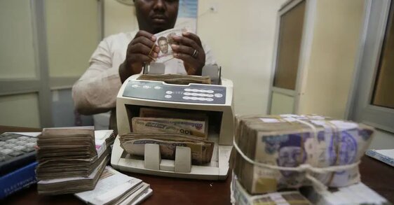 Managing the Influence of Money in Nigerian Elections