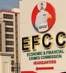 Rethinking Nigeria’s Anti-Corruption Campaign