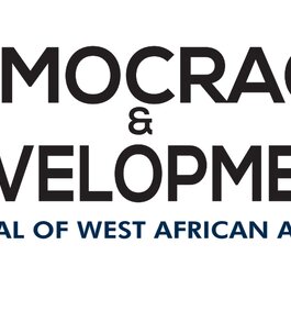Journal of Democracy & Development 2020 Vol.5