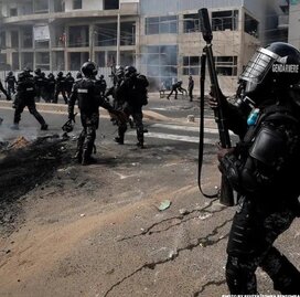 Senegal: CDD condemns internet restrictions and excessive use of force against civilians