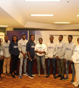 Information Wins Elections: Lessons from the Centre's 2023 Election War Room