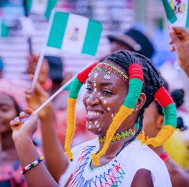 June 12: CDD commemorates Democracy Day, Calls on Nigerians To Rededicate To Democratic Ideals