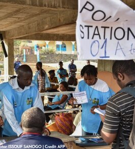 Sierra Leone's 2023 Elections: Consolidating Democracy Amidst Challenges and Opportunities