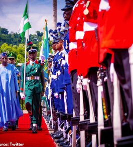 The Lull in Violence during the 2023 Elections and Lessons for Nigeria’s new President