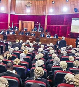 Taking Stock of Nigeria’s 2023 Presidential Election Petition Tribunal