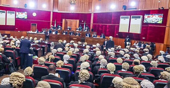 Taking Stock of Nigeria’s 2023 Presidential Election Petition Tribunal