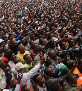 The Power and Pitfalls of Campaign Slogans in Nigeria 