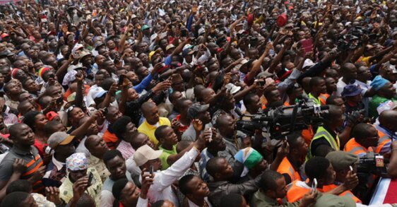 The Power and Pitfalls of Campaign Slogans in Nigeria 