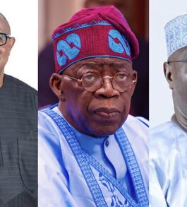 Navigating Disinformation Surrounding Nigeria's 2023 Presidential Election Tribunal