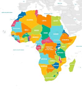 Africa’s Democratic Journey: A Tale of Progress, Setbacks, and Hopes