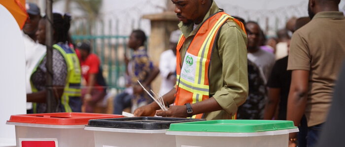 Nigerian Off-cycle Elections Bayelsa Imo Kogi 2023