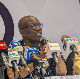 CDD-EAC Preliminary Statement on the Conduct of and Key Election Day Processes for the 11 November 2023 Off Cycle Governorship Polls in Bayelsa, Imo and Kogi States.