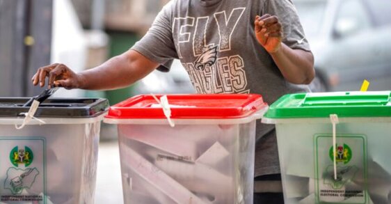 Four Lessons from the Off-cycle Governorship Elections in Bayelsa, Imo and Kogi 