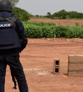 Tackling Kidnapping in Nigeria: Enhancing Security in Movement, Communications and Cash