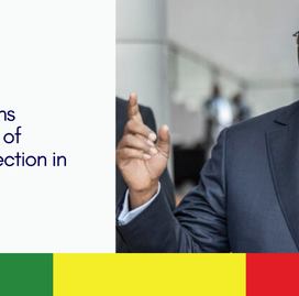 CDD Condemns Postponement of Presidential Election in Senegal