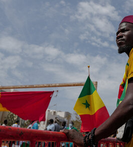 Senegal: A Model Democracy in Crisis