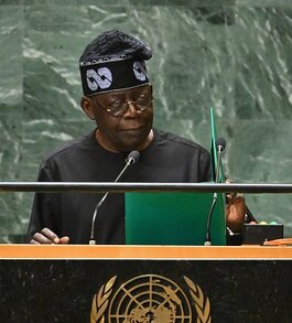 Is the Tinubu administration fuelling or fighting information disorder?