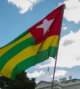 Togo's Constitutional Conflict