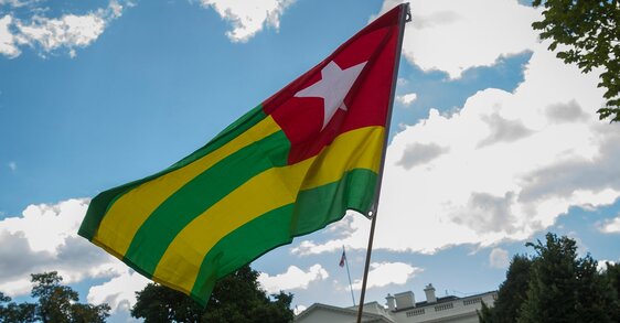 Togo's Constitutional Conflict