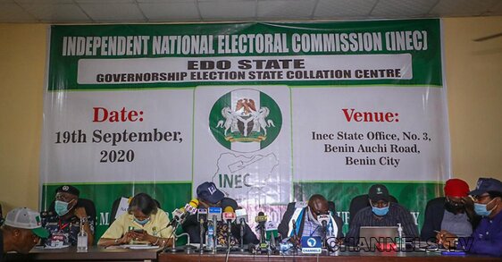 Another Off-Cycle Election Season in Nigeria