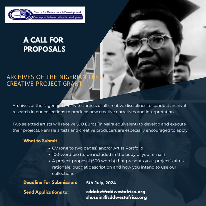 A Call For Proposal Archives Of The Nigerian Left Creative Project Grant a-call-for-proposal-archives-of-the-nigerian-left-creative-project-grant