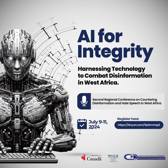 Source: CDD West Africa