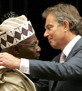 What does a Labour government mean for West Africa?