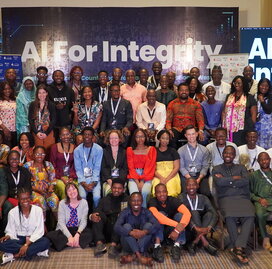 West Africa Countering Information Manipulation Conference, Stakeholders Commit To Collaborative Strategies, Resolve To Deploy Artificial Intelligence For Integrity