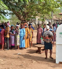 Five Things to Look Out for in the 2024 Edo Governorship Election