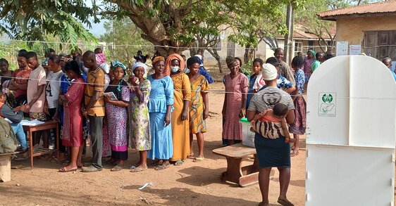 Five Things to Look Out for in the 2024 Edo Governorship Election