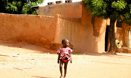 Human Rights & Citizen Mobilisation