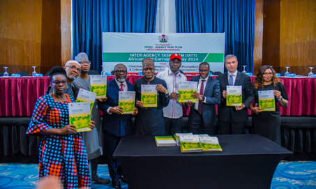 Transparency & Accountability