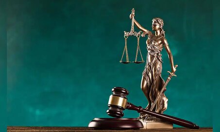 Transitional Justice & Rule of Law