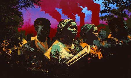 Deepening Democratic Governance