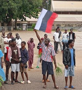 Beyond Disinformation: Countering Foreign Information Manipulation and Interference (FIMI)