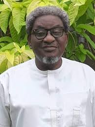 Osagie Obayuwana
