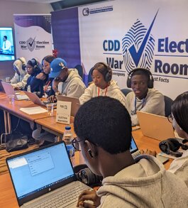 Making the Fight Against Information Disorder Inclusive